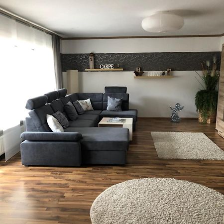 Ferienwohnung Maria Wimbach المظهر الخارجي الصورة