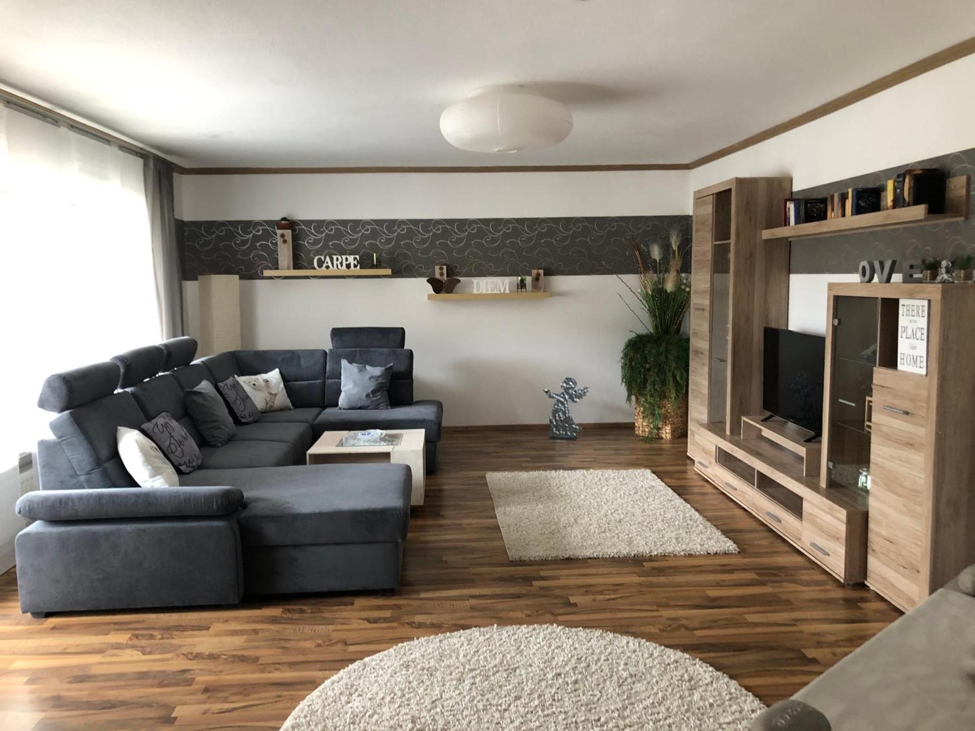 Ferienwohnung Maria Wimbach المظهر الخارجي الصورة