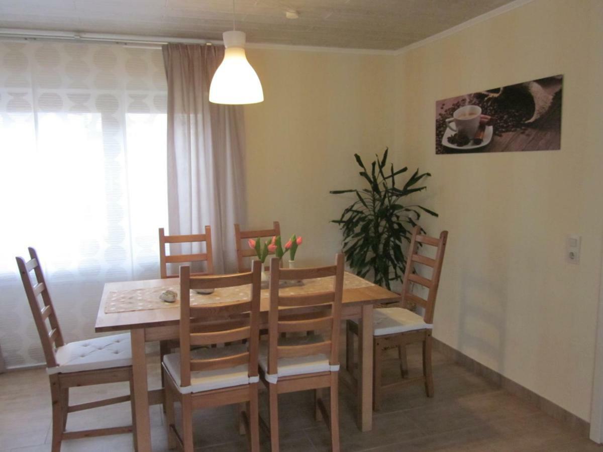 Ferienwohnung Maria Wimbach المظهر الخارجي الصورة